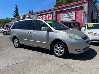 2004 Toyota Sienna for sale in Happy Valley OR