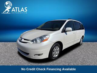2006 Toyota Sienna for sale in Winston Salem NC