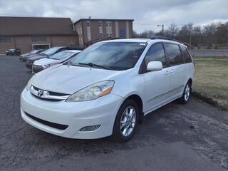 2006 Toyota Sienna for sale in Madison TN