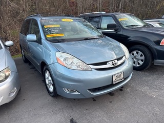 2006 Toyota Sienna for sale in Leicester NC