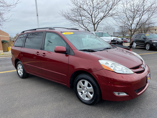 2006 Toyota Sienna for sale in Janesville WI