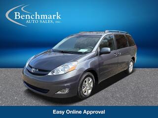 2006 Toyota Sienna for sale in Garner NC