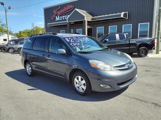 2006 Toyota Sienna for sale in Nashville TN