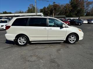 2006 Toyota Sienna for sale in Leicester NC