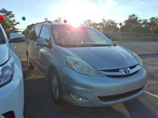 2006 Toyota Sienna for sale in Roanoke VA