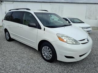 2006 Toyota Sienna for sale in Guthrie KY