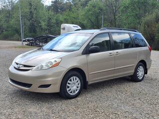 2006 Toyota Sienna