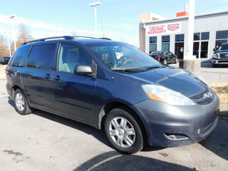 2006 Toyota Sienna for sale in Clarksville TN