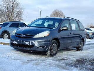 2006 Toyota Sienna for sale in Farmington Hills MI