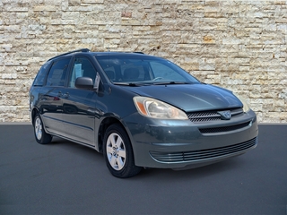 2005 Toyota Sienna for sale in Chattanooga TN