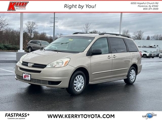 2004 Toyota Sienna for sale in Florence KY