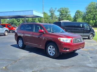 2010 Toyota Highlander