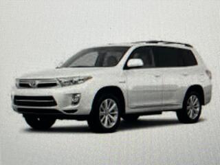 2012 Toyota Highlander for sale in San Antonio TX