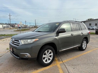 2013 Toyota Highlander for sale in Omaha NE