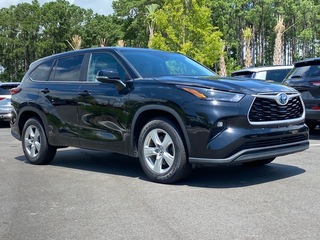 2023 Toyota Highlander Hybrid for sale in Mt Pleasant SC