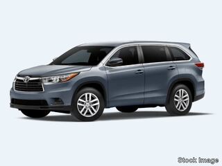 2015 Toyota Highlander