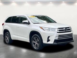 2017 Toyota Highlander for sale in Greensboro NC