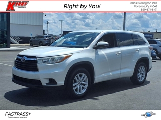 2016 Toyota Highlander for sale in Florence KY