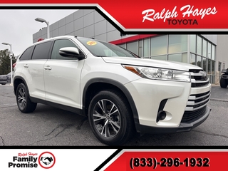 2019 Toyota Highlander for sale in Anderson SC