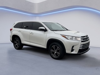 2019 Toyota Highlander for sale in Louisville TN