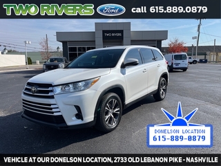 2019 Toyota Highlander for sale in Mt. Juliet TN