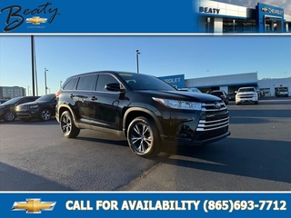 2019 Toyota Highlander for sale in Knoxville TN