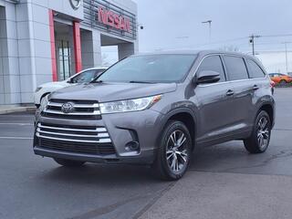 2018 Toyota Highlander for sale in Florence KY