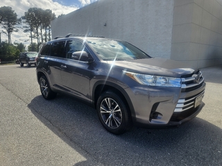 2019 Toyota Highlander for sale in Morehead City NC