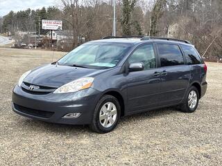 2008 Toyota Sienna