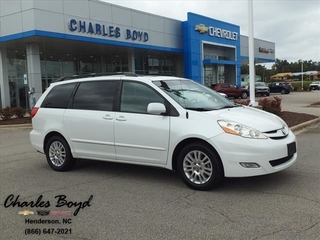 2008 Toyota Sienna for sale in Henderson NC