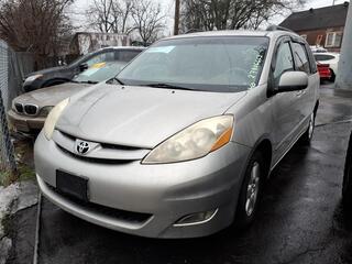 2007 Toyota Sienna for sale in Madison TN