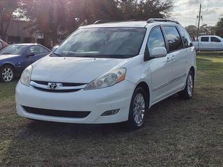 2007 Toyota Sienna