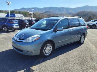 2007 Toyota Sienna