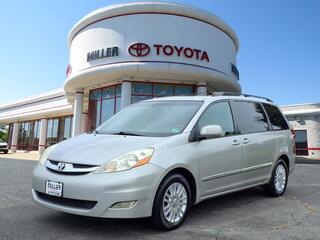 2007 Toyota Sienna for sale in Manassas VA