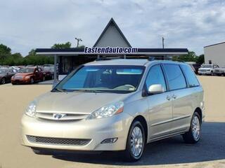 2007 Toyota Sienna