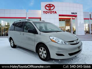 2008 Toyota Sienna for sale in Roanoke VA