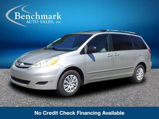 2009 Toyota Sienna for sale in Garner NC