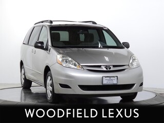 2009 Toyota Sienna