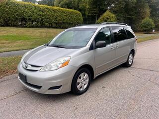 2007 Toyota Sienna