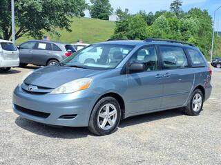 2007 Toyota Sienna for sale in Asheville NC