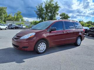 2007 Toyota Sienna for sale in Johnson City TN