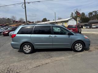2008 Toyota Sienna for sale in Leicester NC