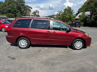 2008 Toyota Sienna for sale in Leicester NC
