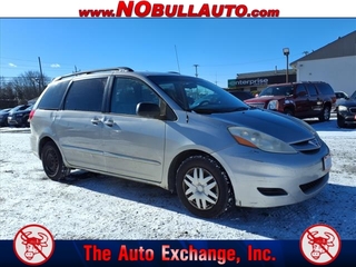 2007 Toyota Sienna