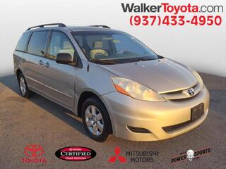 2008 Toyota Sienna for sale in Miamisburg OH