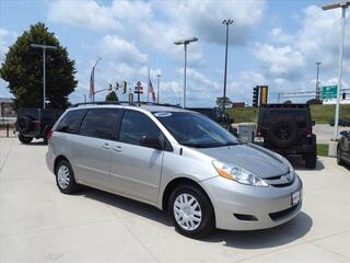 2009 Toyota Sienna