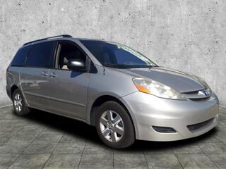 2009 Toyota Sienna