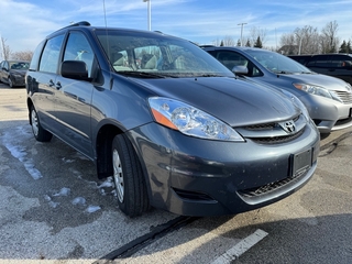 2009 Toyota Sienna for sale in Oklahoma City OK