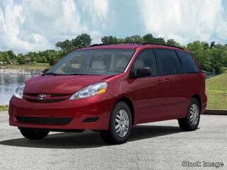 2009 Toyota Sienna