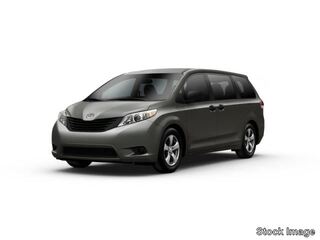 2013 Toyota Sienna